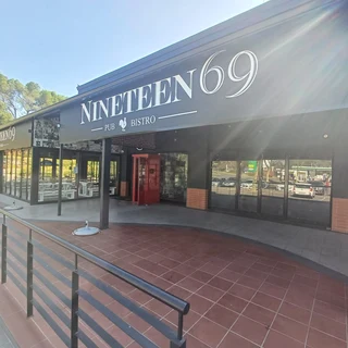 Boskruin Village Centre | Prime Retail Space to Let in Bromhof, Randburg