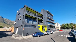 WOODSTOCK STUDIOS | OFFICE TO RENT | WOODSTOCK | 270m²