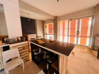 South Point Building | Prime Retail Space to Let in Braamfontein