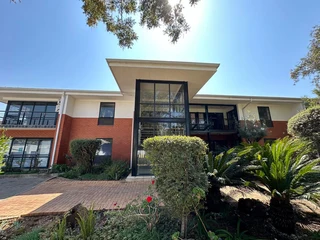 8 Osborn Lane | Prime Office Space for Sale in Bedfordview