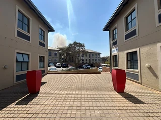 Meyersdal Office Park | Prime Office Space to Let in Meyersdal, Alberton