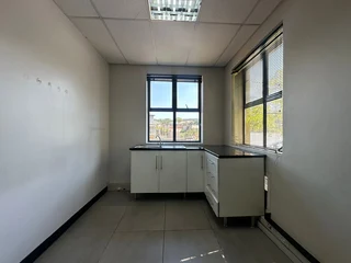 Meyersdal Office Park | Prime Office Space to Let in Meyersdal, Alberton