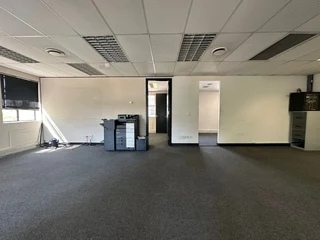 Meyersdal Office Park | Prime Office Space to Let in Meyersdal, Alberton
