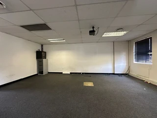 Meyersdal Office Park | Prime Office Space to Let in Meyersdal, Alberton