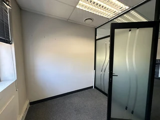 Meyersdal Office Park | Prime Office Space to Let in Meyersdal, Alberton