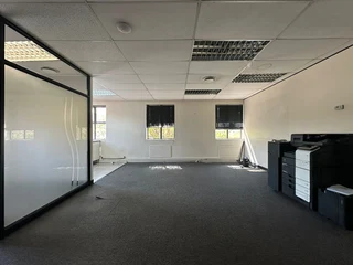 Meyersdal Office Park | Prime Office Space to Let in Meyersdal, Alberton