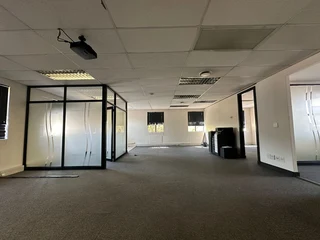 Meyersdal Office Park | Prime Office Space to Let in Meyersdal, Alberton