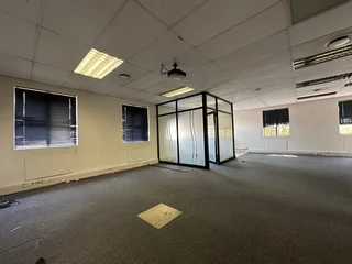 Meyersdal Office Park | Prime Office Space to Let in Meyersdal, Alberton