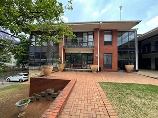 Immaculate Office Space for Sale at Viscount Office Park in Bedfordview