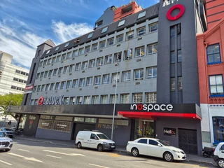 WALE STREET | OFFICE TO RENT | CAPE TOWN, CBD | 1285SQM - PRICE REDUCED