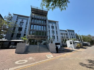 Network Office Space to Let at 66 Park Lane, Sandton Central