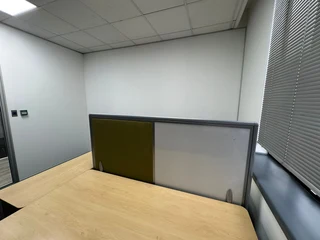 Network Office Space to Let at 66 Park Lane, Sandton Central