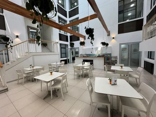 Network Office Space to Let at 66 Park Lane, Sandton Central