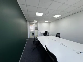 Network Office Space to Let at 66 Park Lane, Sandton Central