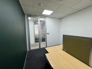 Network Office Space to Let at 66 Park Lane, Sandton Central