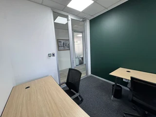 Network Office Space to Let at 66 Park Lane, Sandton Central