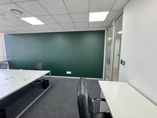 Network Office Space to Let at 66 Park Lane, Sandton Central