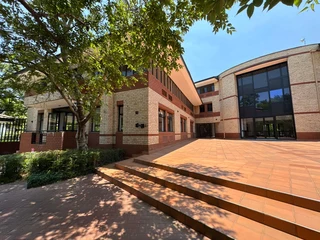 Premium Office Space to Let at Woodmead Office Park, Woodmead, Sandton