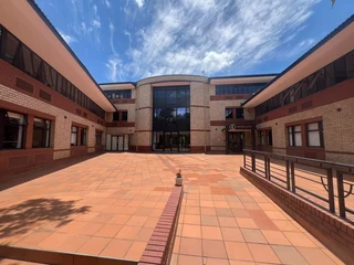 Prime Office Suite to Let at 28 Saddle Drive, Woodmead, Sandton