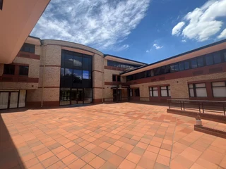 Office Suite to Let at 28 Saddle Drive, Woodmead, Sandton