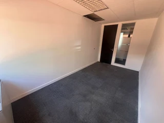 Prime Office Suite to Let at 28 Saddle Drive, Woodmead, Sandton
