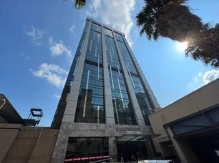 Prime Office Space to Let at Sandton City Office Towers, Sandton