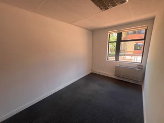 Prime Office Suite to Let at 28 Saddle Drive, Woodmead, Sandton