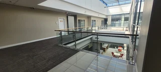 Prime A-Grade Office Space to Let in Isando, Kempton Park