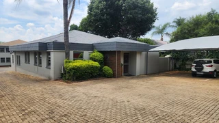 NIEUW MUCKLENEUK | PRETORIA