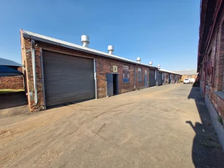 Investment property for Sale in Germiston