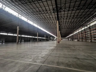 25675m2 AAA Warehouse To Let in Cato Ridge with excellent freeway exposure!