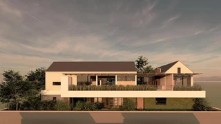 Exquisite Location overlooking the ocean!  Last opportunity in Hill lane, Shakas Rock!