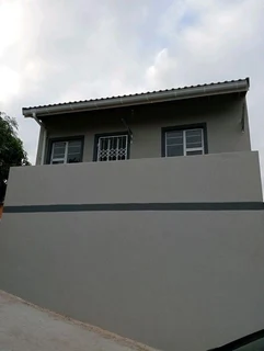 Newly built two bedroom apartment!