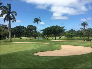 Four Bedroom Fully Furnished and Equiped  Home in Selborne Golf Estate