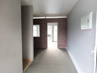 Investment Opportunity - Office Unit for Sale in Umhlanga, New Town Centre.