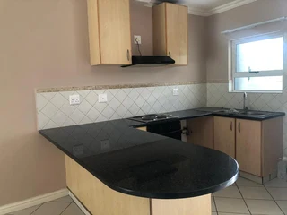 Spacious two bedroom apartment for rent available immediately