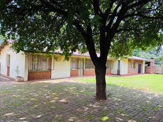 Spacious Family Home with Investment Potential in Trim Park, Mokopane