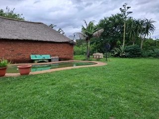 7.3-hectare Smallholding for sale in Mooinooi!