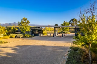 Prime Vacant Land in Exclusive Lifestyle Estate –Build Your Dream Home with Breathtaking Sunset View