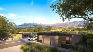 Prime Vacant Land in Exclusive Lifestyle Estate –Build Your Dream Home with Breathtaking Sunset View