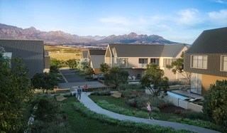 Prime Vacant Land in Exclusive Lifestyle Estate –Build Your Dream Home with Breathtaking Sunset View