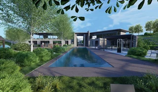 Prime Vacant Land in Exclusive Lifestyle Estate –Build Your Dream Home with Breathtaking Sunset View