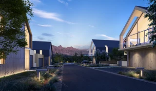 Prime Vacant Land in Exclusive Lifestyle Estate –Build Your Dream Home with Breathtaking Sunset View