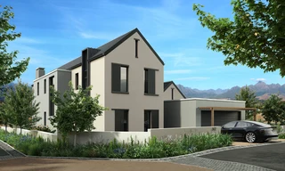 Prime Vacant Land in Exclusive Lifestyle Estate –Build Your Dream Home with Breathtaking Sunset View