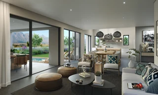 Prime Vacant Land in Exclusive Lifestyle Estate –Build Your Dream Home with Breathtaking Sunset View