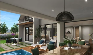 Prime Vacant Land in Exclusive Lifestyle Estate –Build Your Dream Home with Breathtaking Sunset View