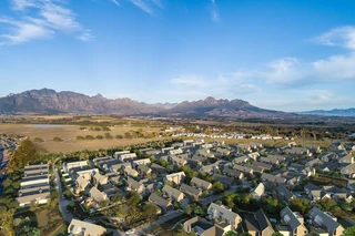 Prime Vacant Land in Exclusive Lifestyle Estate –Build Your Dream Home with Breathtaking Sunset View