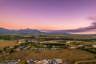 Prime Vacant Land in Exclusive Lifestyle Estate –Build Your Dream Home with Breathtaking Sunset View