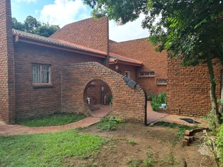Beautiful home in upmarket area