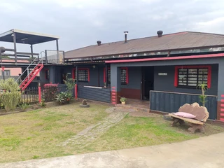 Rental income opportunity